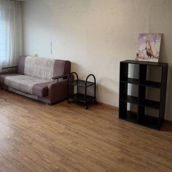 Продается 1-комнатная квартира, 33 м²