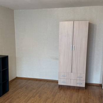 Продается 1-комнатная квартира, 33 м²