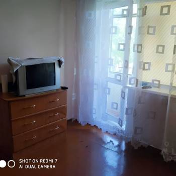 Сдается 2-х комнатная квартира, 45 м²