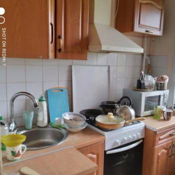 Сдается 2-х комнатная квартира, 45 м²