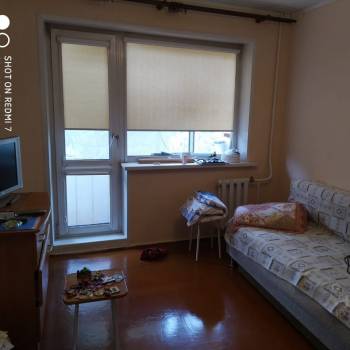 Сдается 2-х комнатная квартира, 45 м²