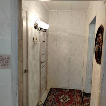 Продается 2-х комнатная квартира, 52,9 м²