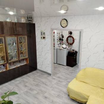 Продается 2-х комнатная квартира, 52,9 м²