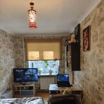 Продается 3-х комнатная квартира, 55,5 м²