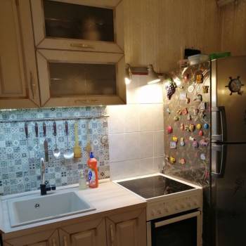 Продается 3-х комнатная квартира, 55,5 м²