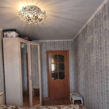 Продается 3-х комнатная квартира, 55,5 м²