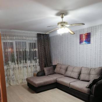 Продается 3-х комнатная квартира, 55,5 м²