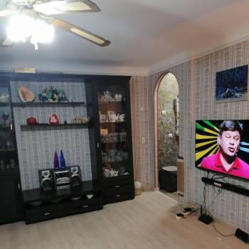 Продается 3-х комнатная квартира, 55,5 м²