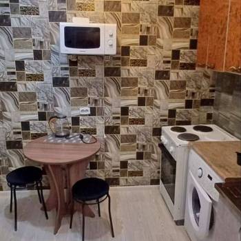 Сдается 1-комнатная квартира, 28 м²