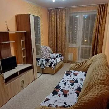 Сдается 1-комнатная квартира, 28 м²