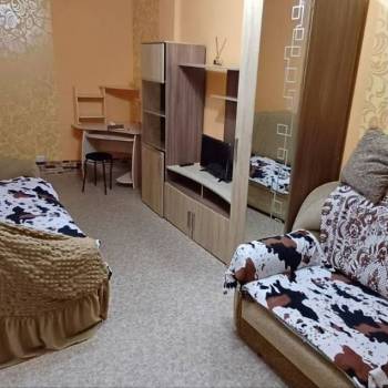 Сдается 1-комнатная квартира, 28 м²