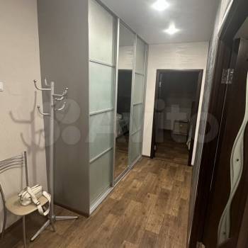 Сдается 2-х комнатная квартира, 54 м²