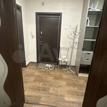 Сдается 2-х комнатная квартира, 54 м²