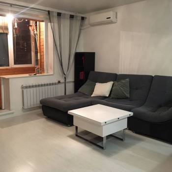 Продается 2-х комнатная квартира, 45 м²