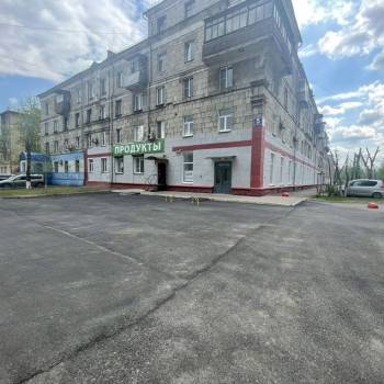 Продается Нежилое помещение, 636,3 м²