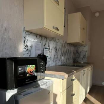 Продается 1-комнатная квартира, 42,5 м²