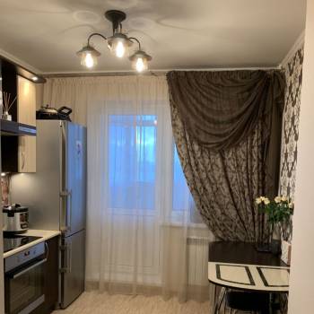 Продается 1-комнатная квартира, 36 м²