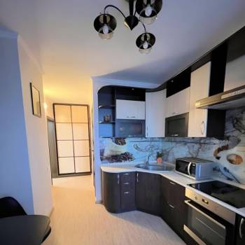 Продается 1-комнатная квартира, 36 м²