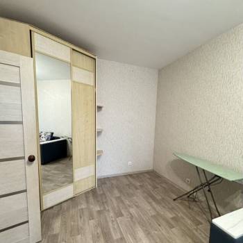 Сдается 1-комнатная квартира, 38,1 м²