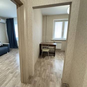 Сдается 1-комнатная квартира, 38,1 м²