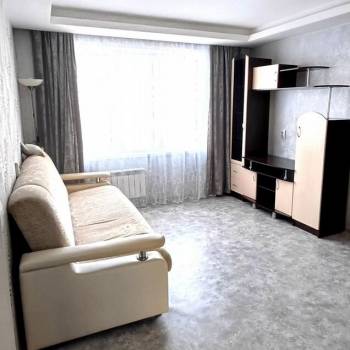 Сдается 2-х комнатная квартира, 40 м²
