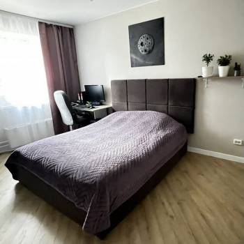 Продается 3-х комнатная квартира, 78,4 м²