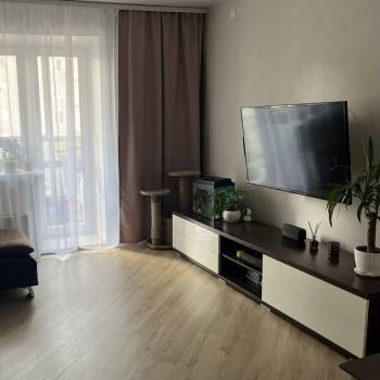 Продается 3-х комнатная квартира, 78,4 м²