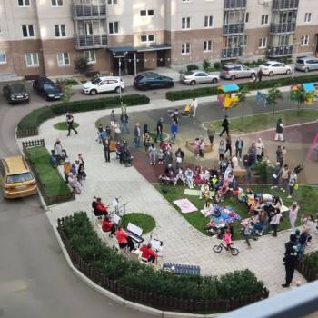 Продается 3-х комнатная квартира, 78,4 м²
