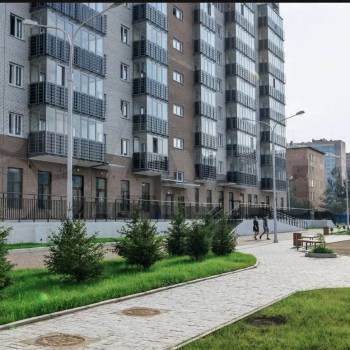 Продается 3-х комнатная квартира, 78,4 м²