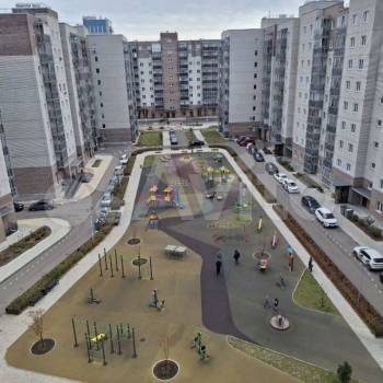 Продается 3-х комнатная квартира, 78,4 м²