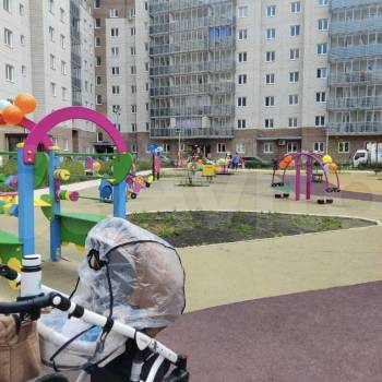 Продается 3-х комнатная квартира, 78,4 м²