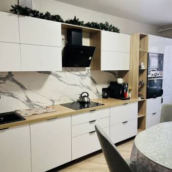 Продается 3-х комнатная квартира, 78,4 м²