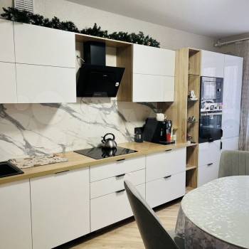 Продается 3-х комнатная квартира, 78,4 м²