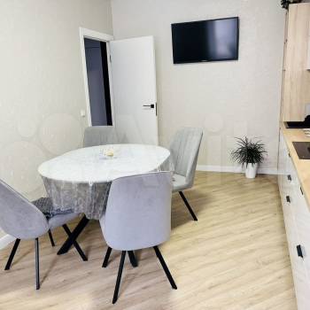 Продается 3-х комнатная квартира, 78,4 м²