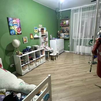 Продается 3-х комнатная квартира, 78,4 м²