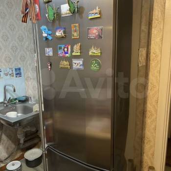 Сдается 2-х комнатная квартира, 58,7 м²