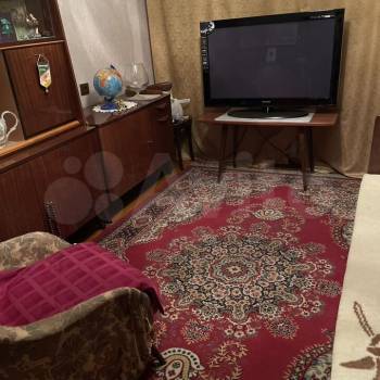 Сдается 2-х комнатная квартира, 58,7 м²