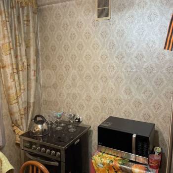 Сдается 2-х комнатная квартира, 58,7 м²