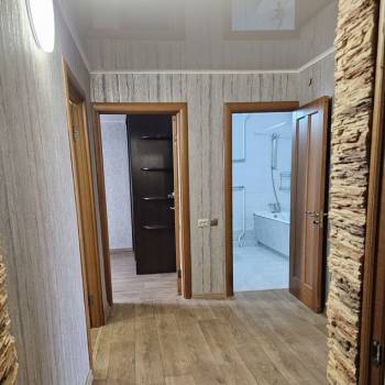 Продается 3-х комнатная квартира, 67,3 м²