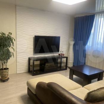Сдается 2-х комнатная квартира, 52 м²