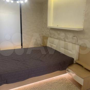 Сдается 2-х комнатная квартира, 52 м²