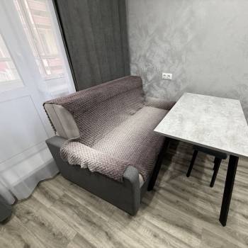 Сдается 1-комнатная квартира, 37 м²