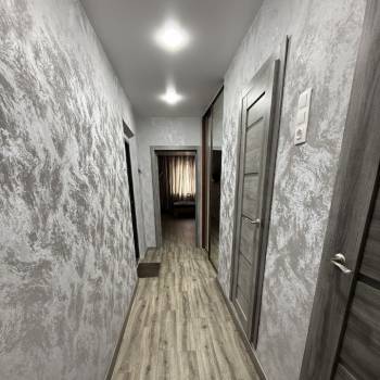 Сдается 1-комнатная квартира, 37 м²