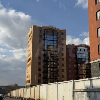 Продается 2-х комнатная квартира, 56,1 м²