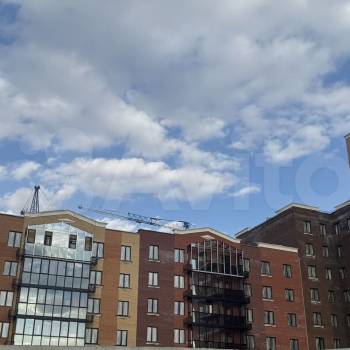 Продается 2-х комнатная квартира, 56,1 м²