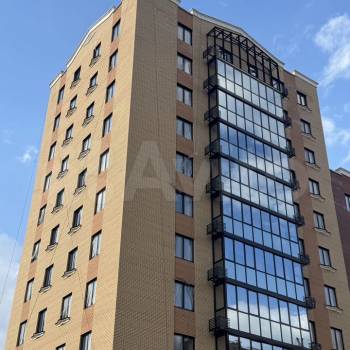 Продается 2-х комнатная квартира, 56,1 м²