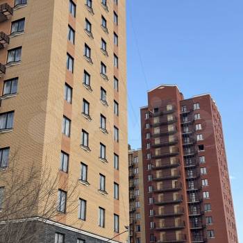 Продается 2-х комнатная квартира, 56,1 м²