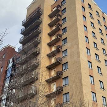 Продается 2-х комнатная квартира, 56,1 м²