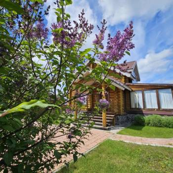 Продается Дом, 106,7 м²