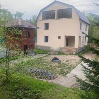 Продается Дом, 244,7 м²
